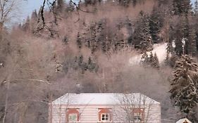 Villa Naes - A Modern Country Villa